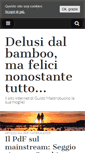 Mobile Screenshot of delusidalbamboo.org